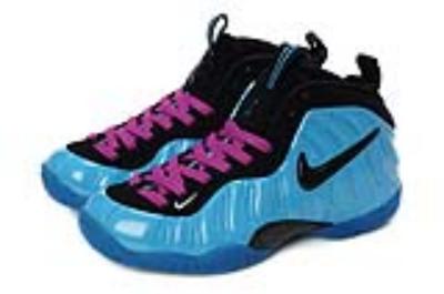 cheap nike air foamposite women no. 30